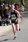 Senior womens Northern 6 Stage Road Relay Champs., Birkenhead Park. Photo: David T. Hewitson/Sports for All Pics